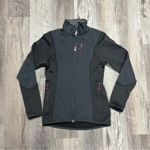 Patagonia Piton Hybrid Women's XS Fleece Performance Jacket